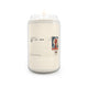 Personalized Soy Candle 14oz Inner Fire | Keep The Flame Mediterranean Lantern | Luxury Gift Maison Voyageur