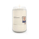 Personalized Soy Candle 14oz Certainty | Trust Yourself Mediterranean Key | Luxury Gift Maison Voyageur