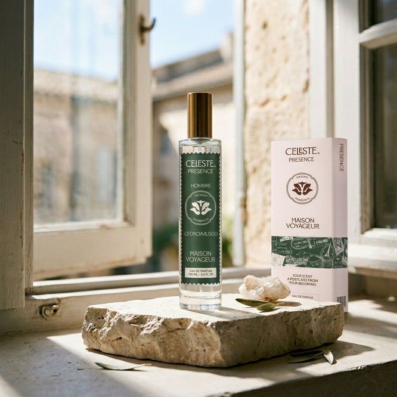 Presence · Eau de Parfum 100ml