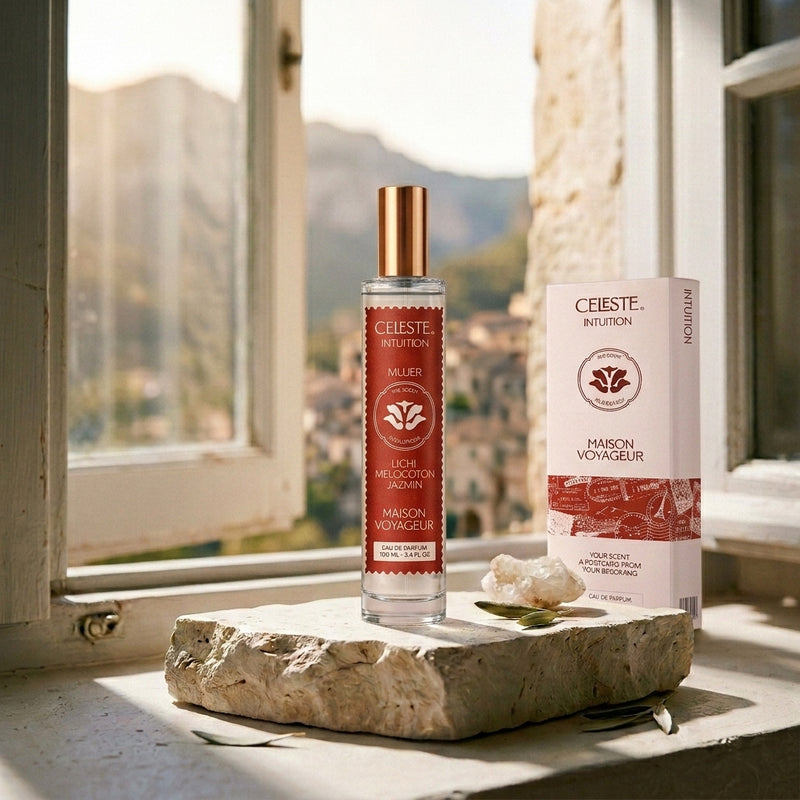 Intuition · Eau de Parfum 100ml
