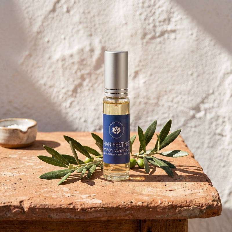 Manifesting · Eau de Parfum 15ml