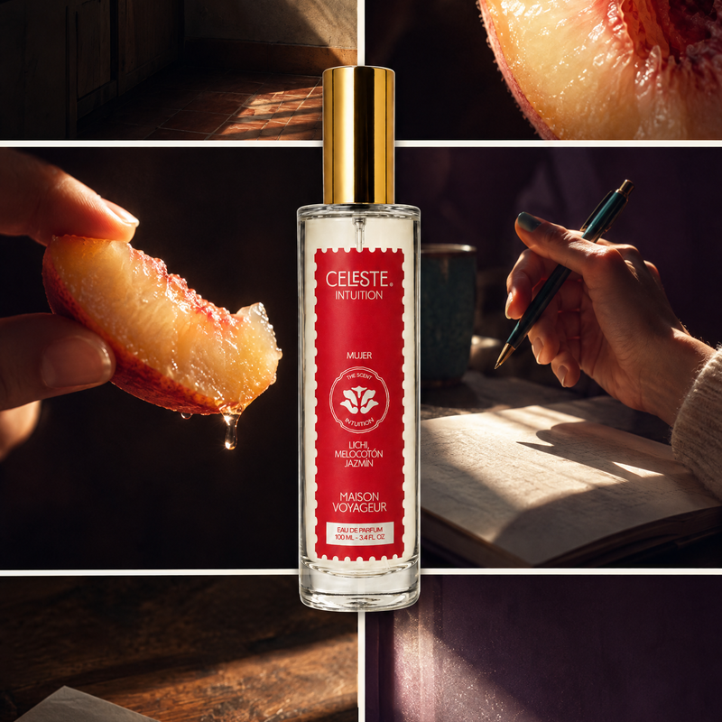 Intuition · Eau de Parfum 100ml