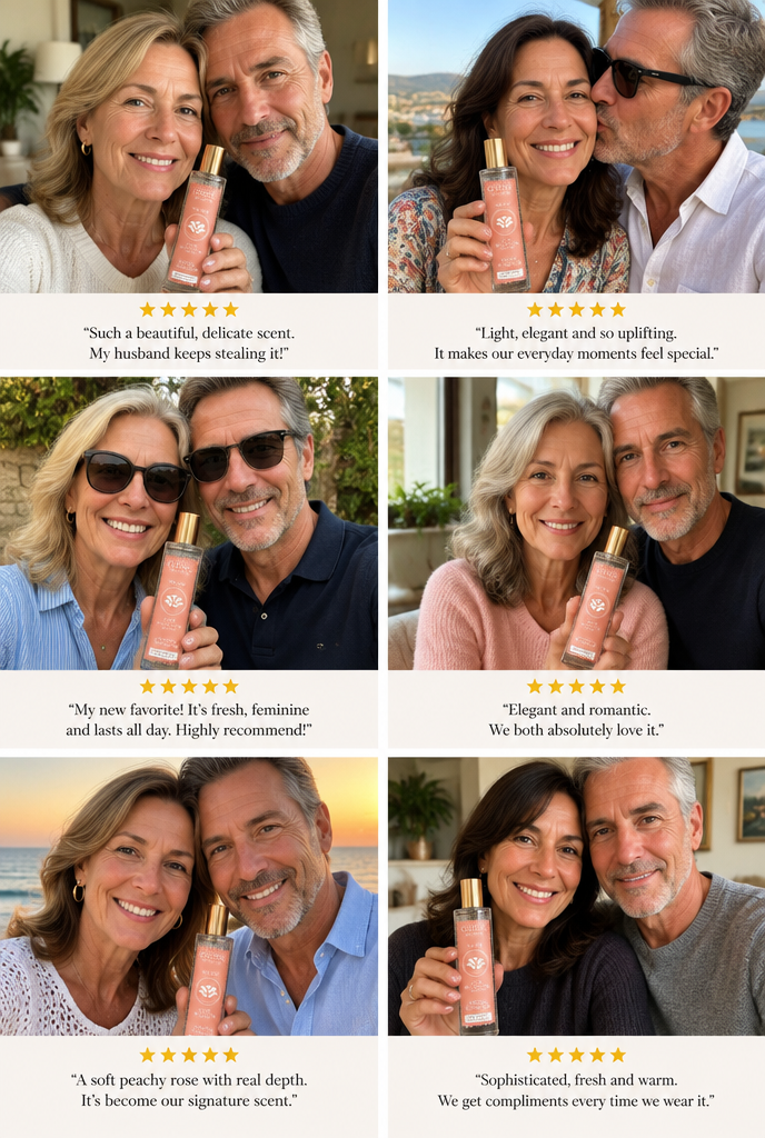 UGC couples · Intuition