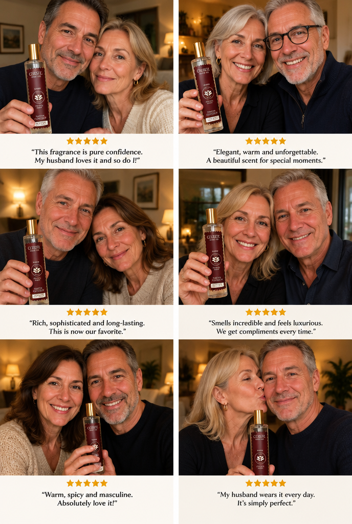 UGC couples · Inner Fire