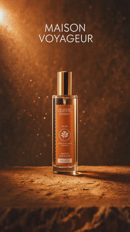 Certainty · Eau de Parfum 100ml