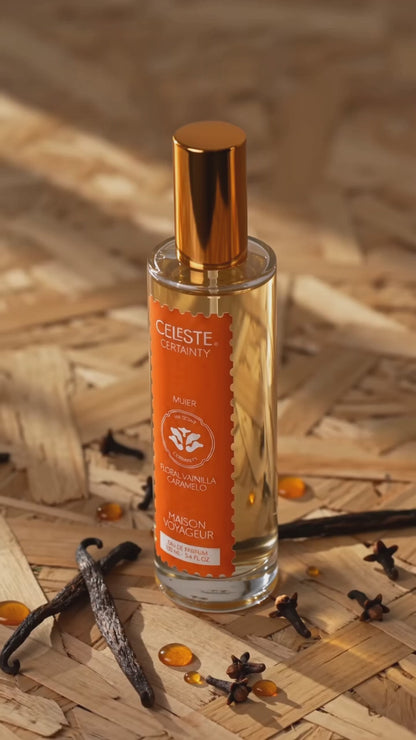 Certainty · Eau de Parfum 100ml
